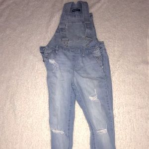 Overalls
